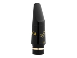 CC HS - BEC V16 EBONITE SAXOPHONE TENO