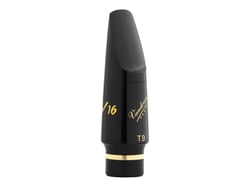 CC HS - BEC V16 EBONITE SAXOPHONE TENO