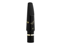CC HS - BEC V16 EBONITE SAXOPHONE BARY