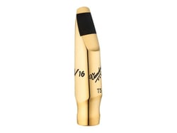 CC HS - BEC V16 METAL SAXOPHONE TENOR
