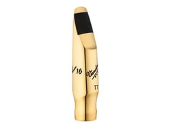 CC HS - BEC V16 METAL SAXOPHONE TENOR