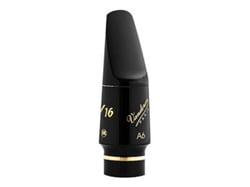 Vandoren V16 A6 - Embouchure pour saxophone alto small