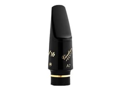 Vandoren V16 A7 - Embouchure pour saxophone alto