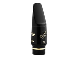 Vandoren V16 A8 - Embouchure pour saxophone alto