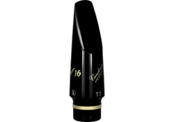 CC HS - BEC V16 EBONITE SAXOPHONE TENO