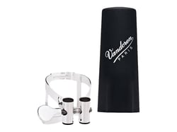 Vandoren M|O - Ligature pour clarinette en mi bémol - argent