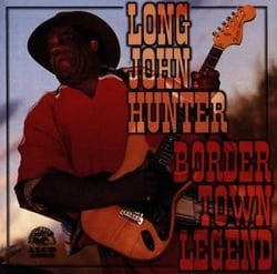Border Town Legend