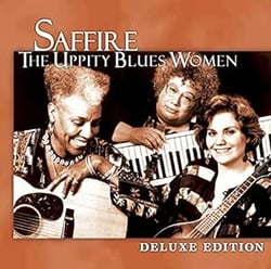 The Uppity Blues Women