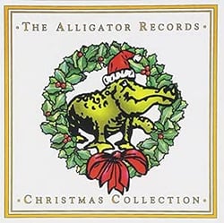 Alligator Records Christmas Collection