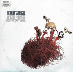Since we last spoke