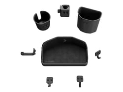 D'Addario - Kit d'accessoires pour support de microphone