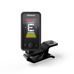 Accordeur rechargeable D'Addario - Eclipse V2