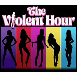 The Violent Hour