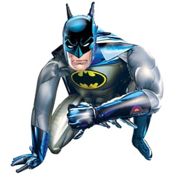 BALLON GEANT BATMAN