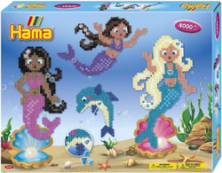 Boîte midi Sirène - Hama