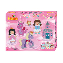 Boîte cadeaux Hama - Midi - Fantaisie Fun
