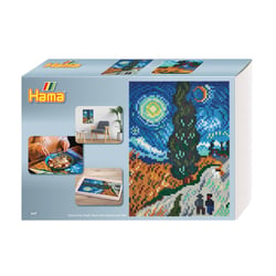 Midi boite hama art van gogh