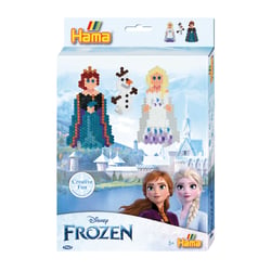 Midi boite pm la reine des neiges ii