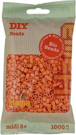 Sachet de perles Midi - Hama - 1000 perles