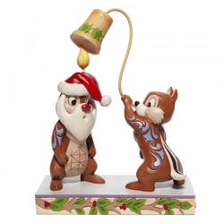 Figurine Tic et Tac - 21 cm