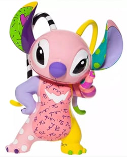 Figurine - Angel -  Lilo et Stitch (Disney) - 20 cm
