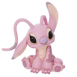 Figurine Enesco Disney Traditions - Lilo et Stitch - Angel