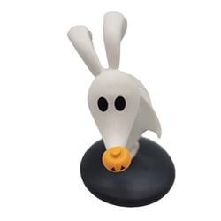 Mini figurine Enesco Disney Showcase - L'étrange Noël de Mr. Jack - Zero