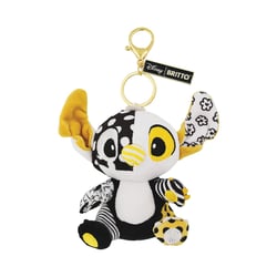 Porte-clés Enesco - Lilo et Stitch - Stitch Midas - Disney by Britto