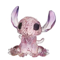 Figurine Enesco - Disney Facets - Lilo et Stitch