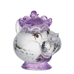 Figurine Enesco - Disney Facets - Mme Samovar