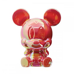 Tirelire Mickey Mouse en Céramique - Disney Showcase