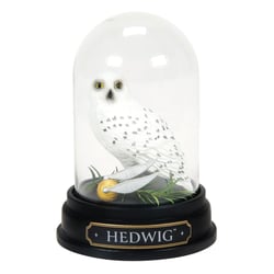 Figurine sous cloche Enesco - Harry Potter - Hedwige