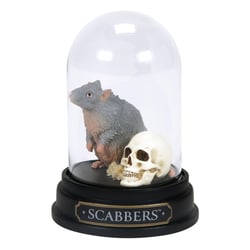 Figurine sous cloche Enesco - Harry Potter - Croûtard