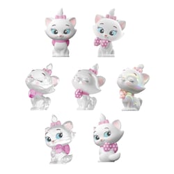 Mini figurine Enesco - Les Aristochats - Marie - modèle aléatoire - vendu à l'unité