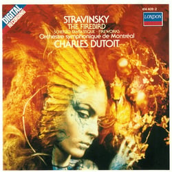 Stravinsky: The Firebird