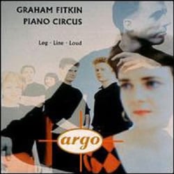 Fitkin: Log- Line- Loud