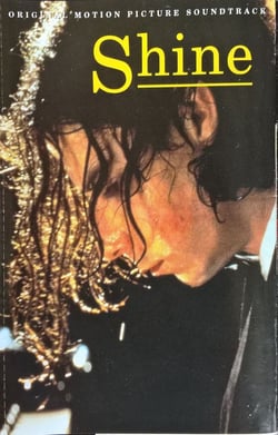 Shine (bof)