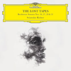 Beethoven: Sonatas Nos. 18, 27, 28 & 31
