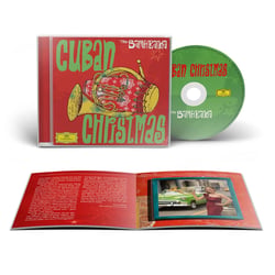 Cuban Christmas