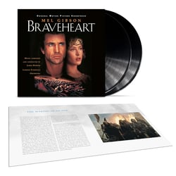 Braveheart