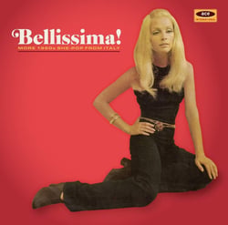 More 1960 she pop from italy