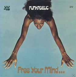 Free Your Mind