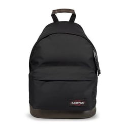 Sac à dos Eastpak 30 cm - Gris - Noir - Wyoming - 1 compartiment