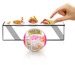 Make It Mini Foods - MGA'S Miniverse