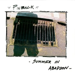 Summer in abandon