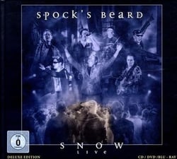 Snow Live