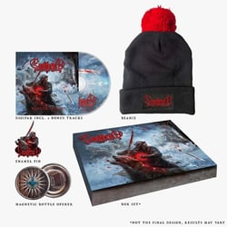 Winter Storm - édition spéciale