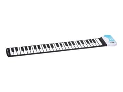 Fuzeau 78080 - Piano déroulant - 49 touches