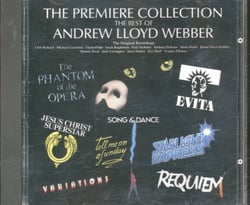 THE PREMIERE COLLECTION