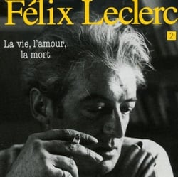 La Vie, L'Amour, La Mort